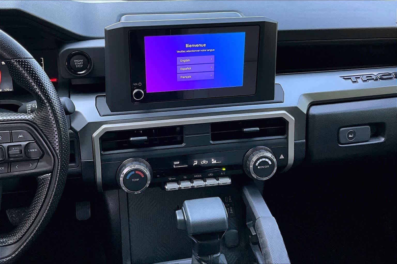 Used 2026 Underground Toyota SR5 image 6