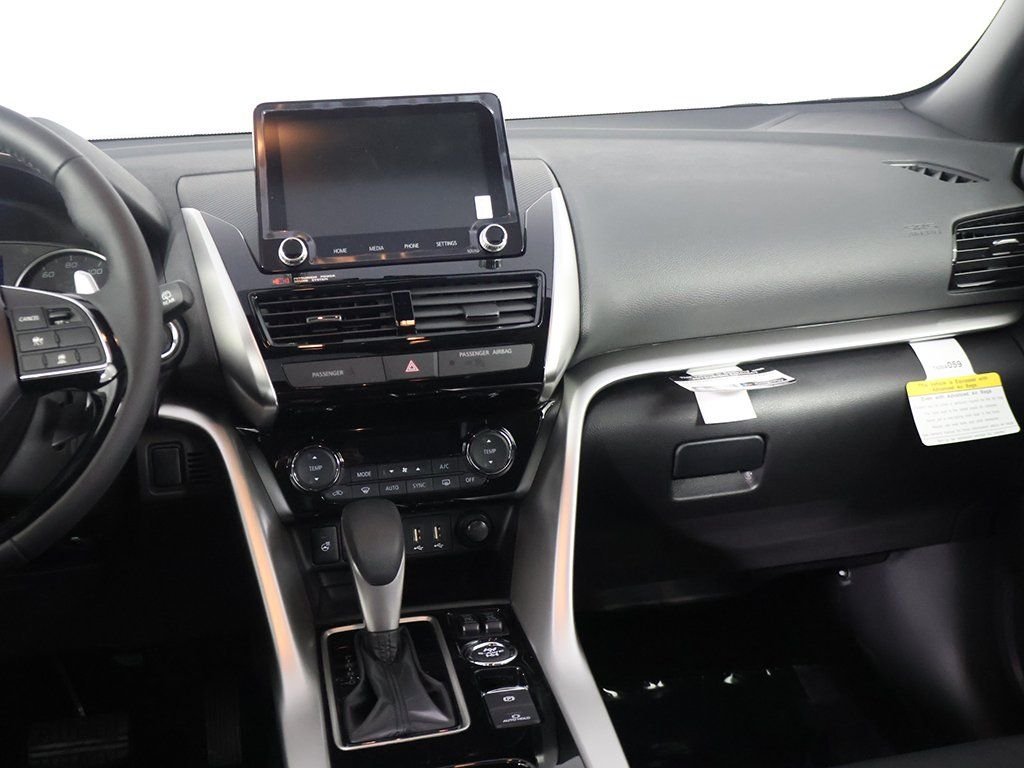 2026 Mitsubishi Eclipse Cross SEL - Photo 35