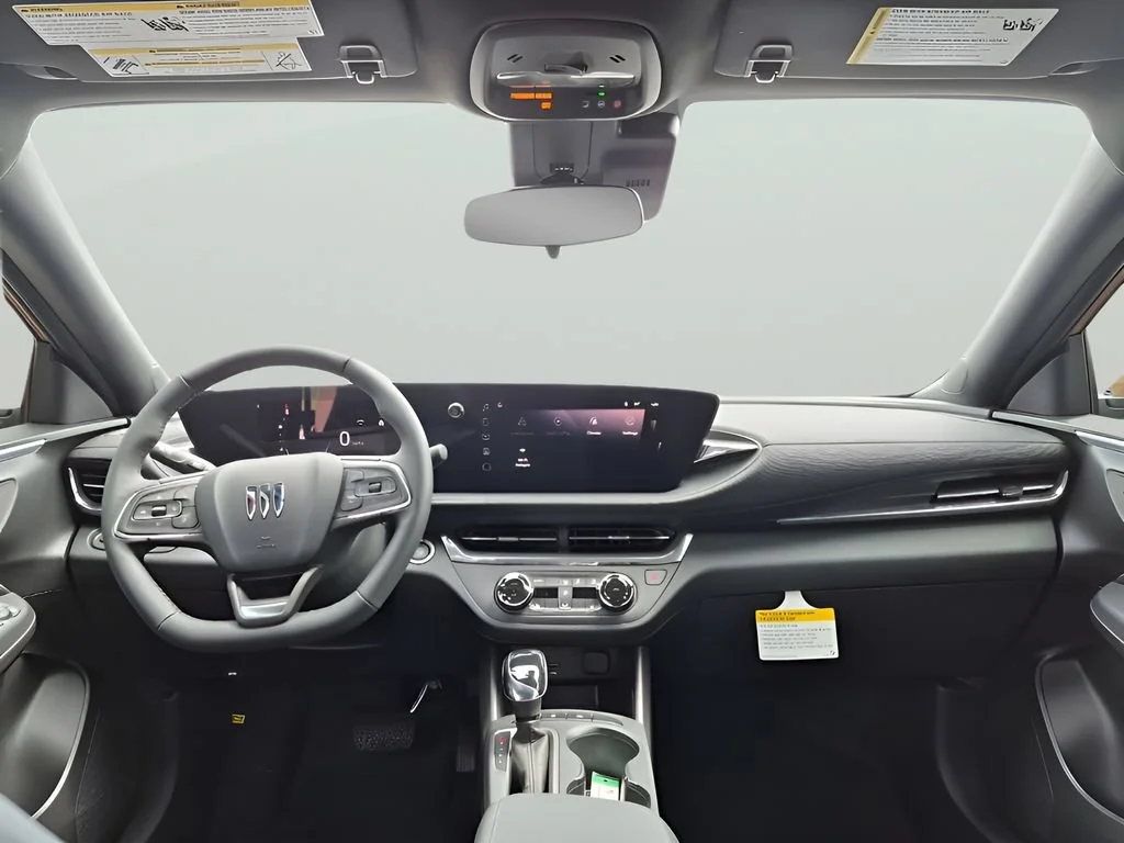 2026 Buick Envista Preferred - Photo 31