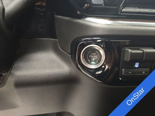 Used 2024 Summit White Chevrolet LT image 21