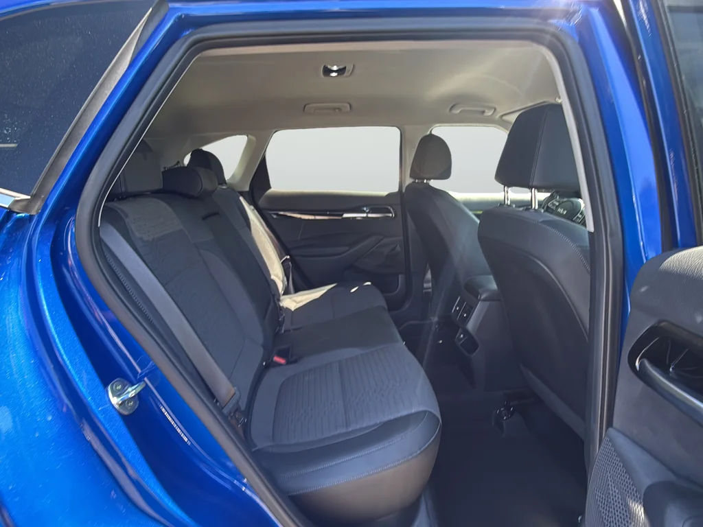 Used 2023 Blue Kia S image 13