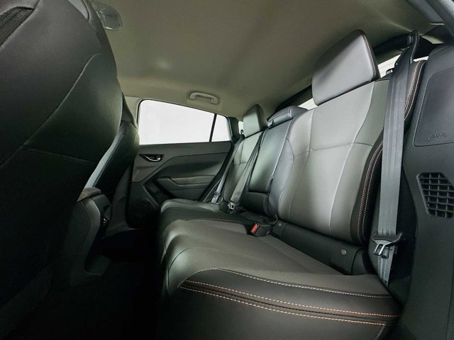 New 2026 ICE SILVER METALLIC Subaru Limited Hybrid image 22