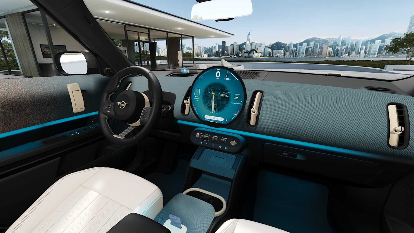 2026 MINI Countryman S - Photo 14