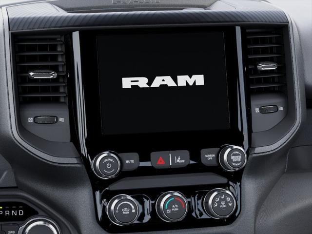 New 2026 Granite Crystal Metallic Clear-Coat Exterior Paint RAM Express image 10