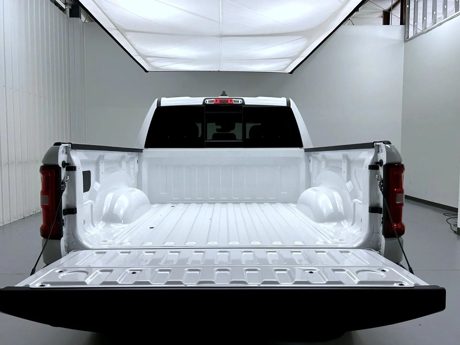 New 2026 White Ram Big Horn/Lone Star image 21