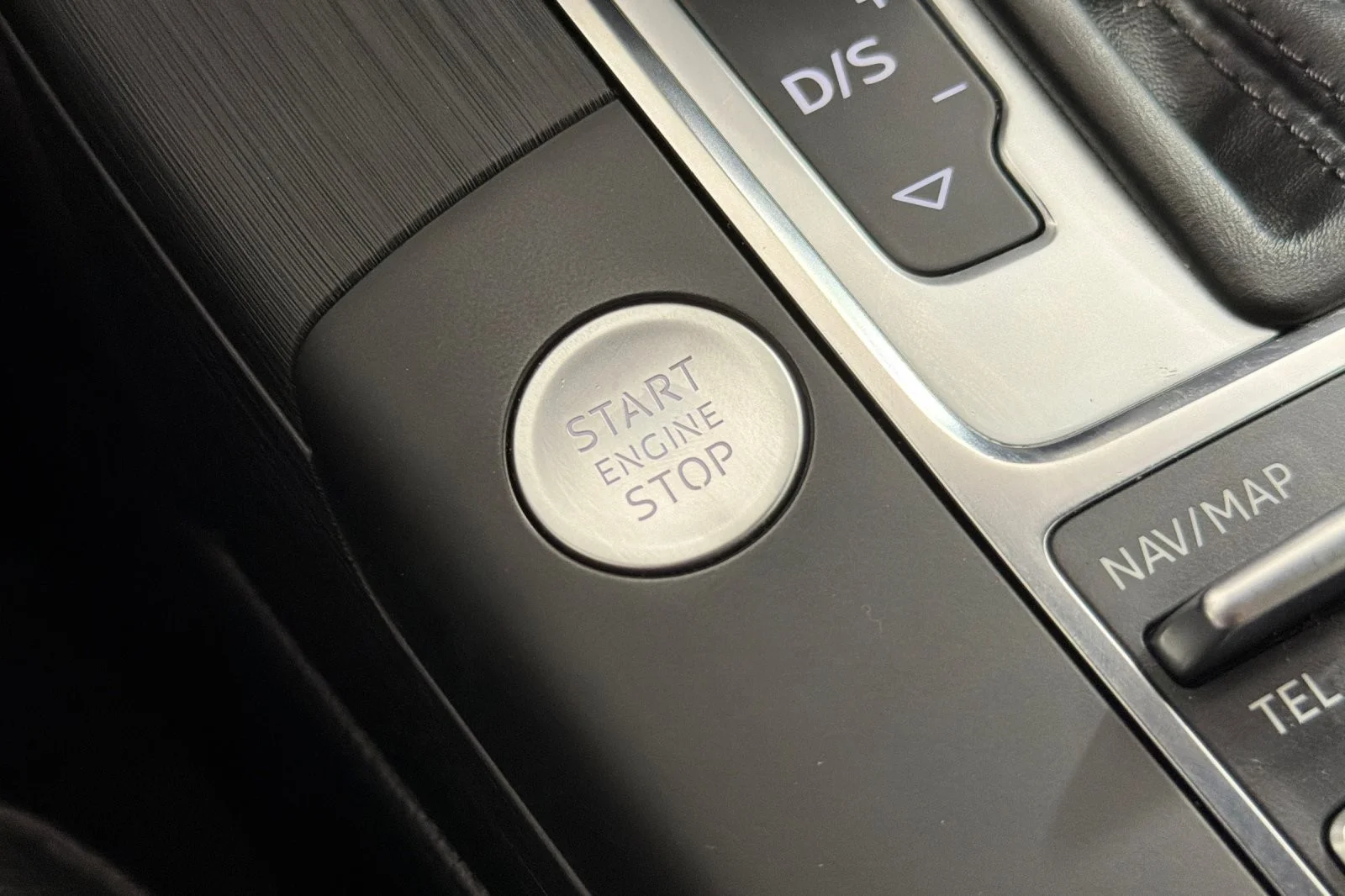 Used 2019 Nano Gray Metallic Audi Premium 40 TFSI image 20