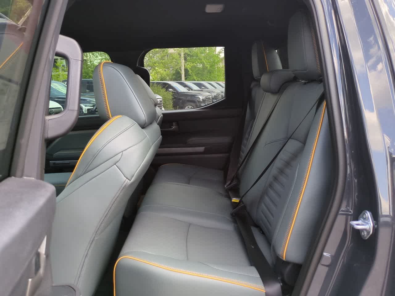 2026 Toyota Tacoma Trailhunter - Photo 13