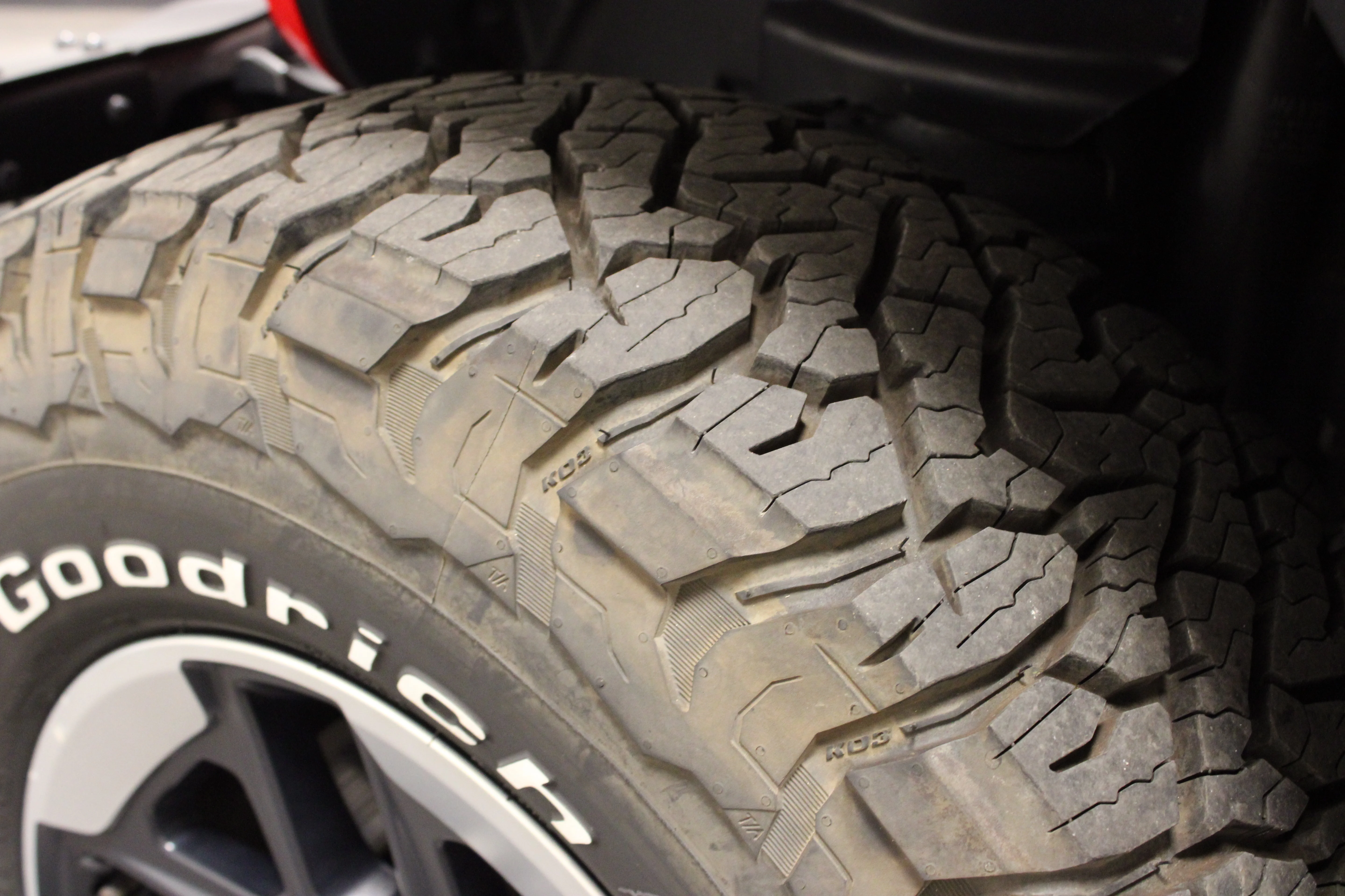 Used 2019 Firecracker Red Clearcoat Jeep Rubicon image 12