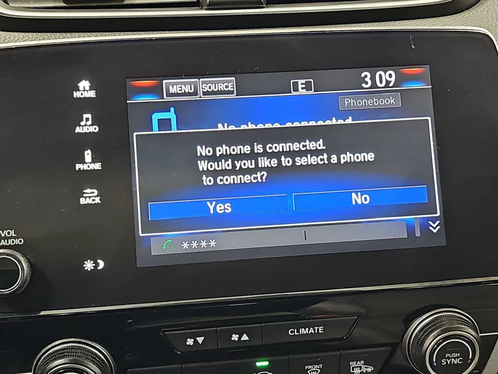 Used 2019  Honda EX-L image 23