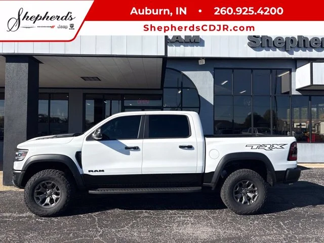 2024 RAM 1500 Pickup