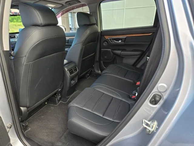 Used 2020 Gray Honda Touring image 13