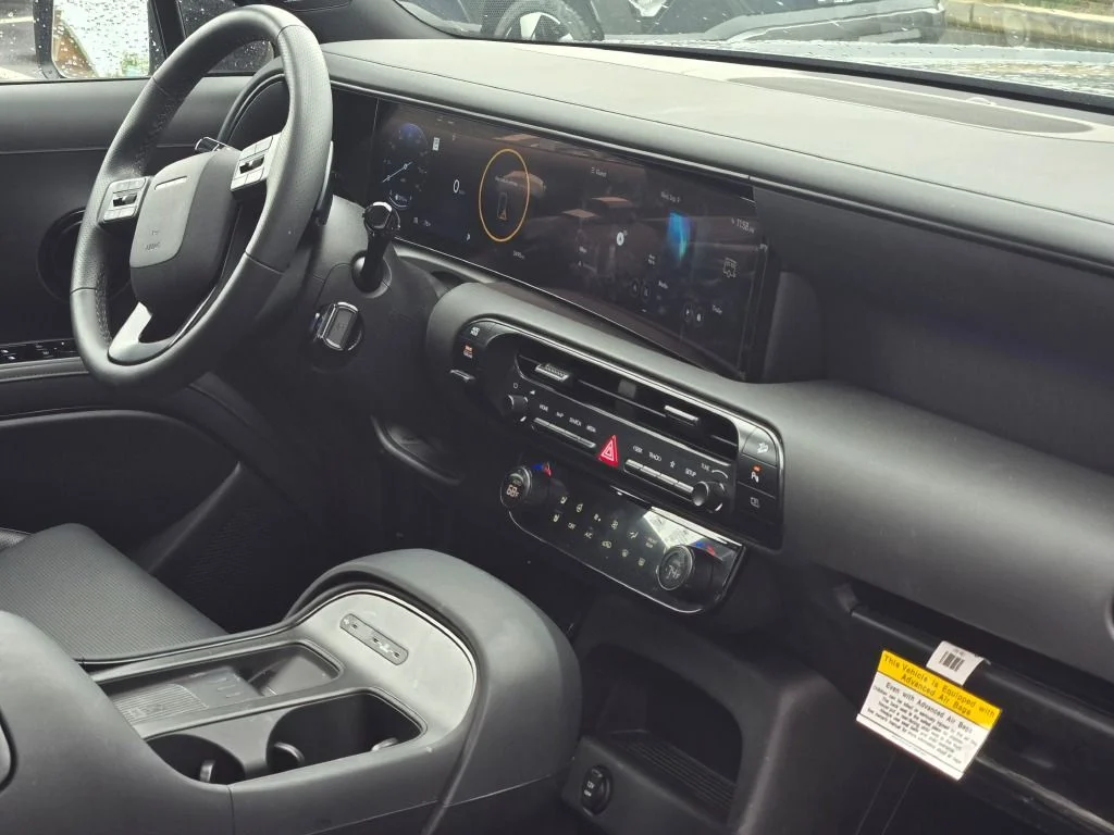 Used 2026 Gray Hyundai XRT Pro image 8
