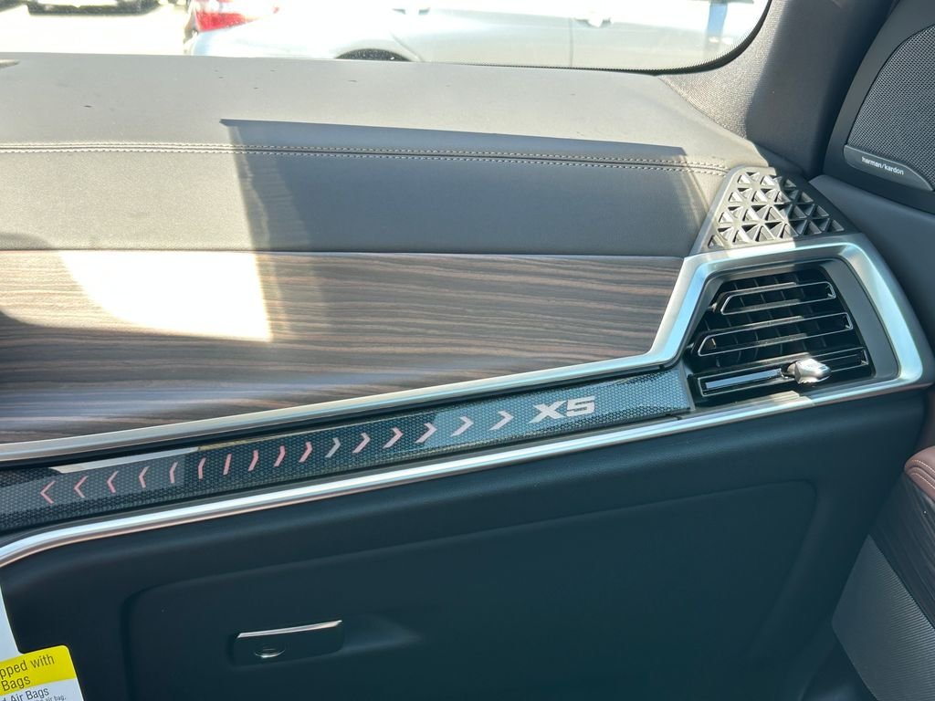 2026 BMW X5 50e - Photo 26