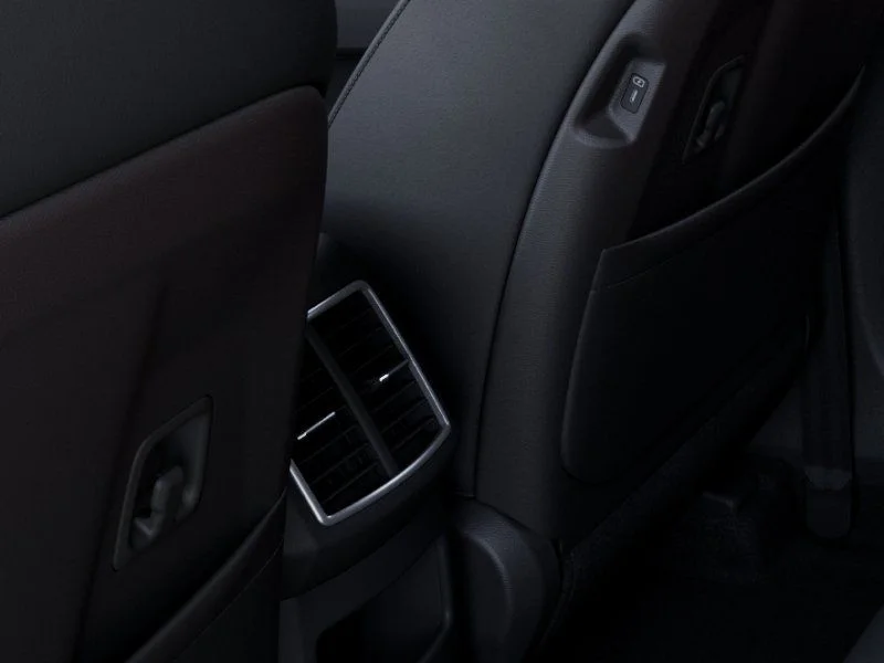 New 2026 Glacial White Kia EX image 26