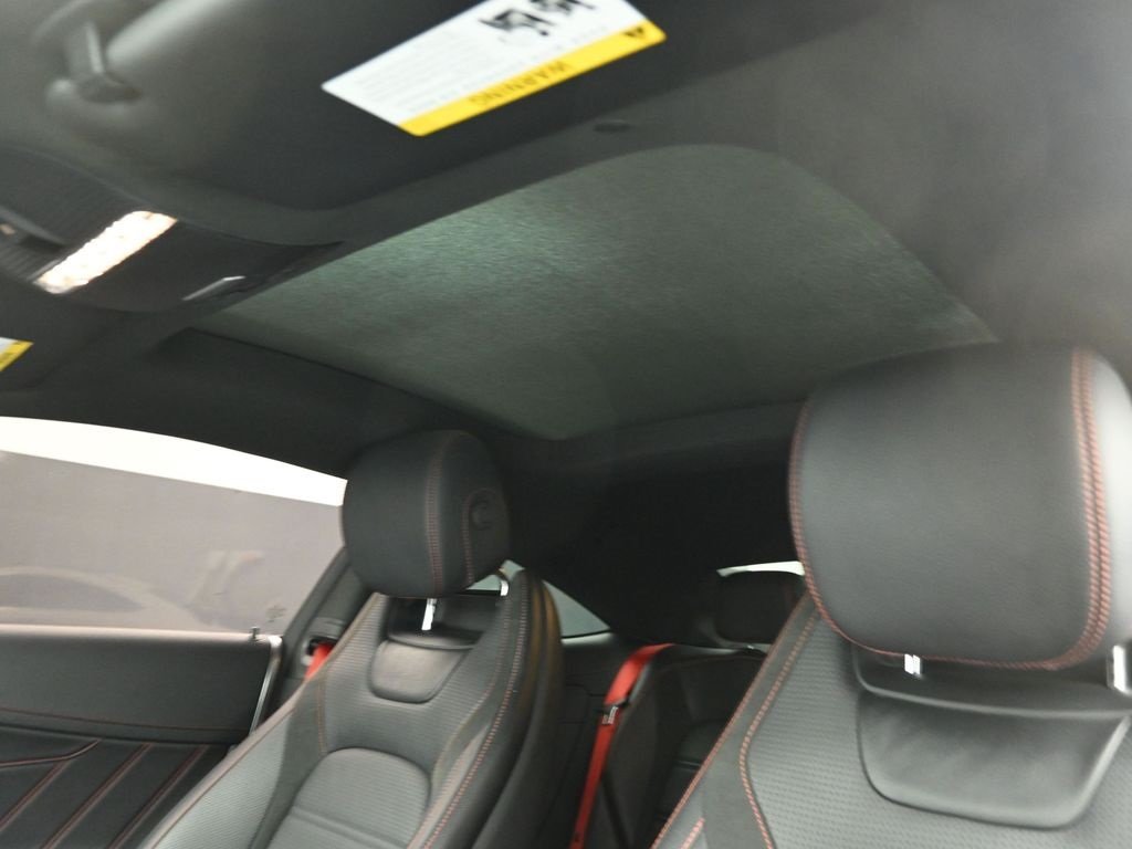 2023 MERCEDES-BENZ C-CLASS - Image 20