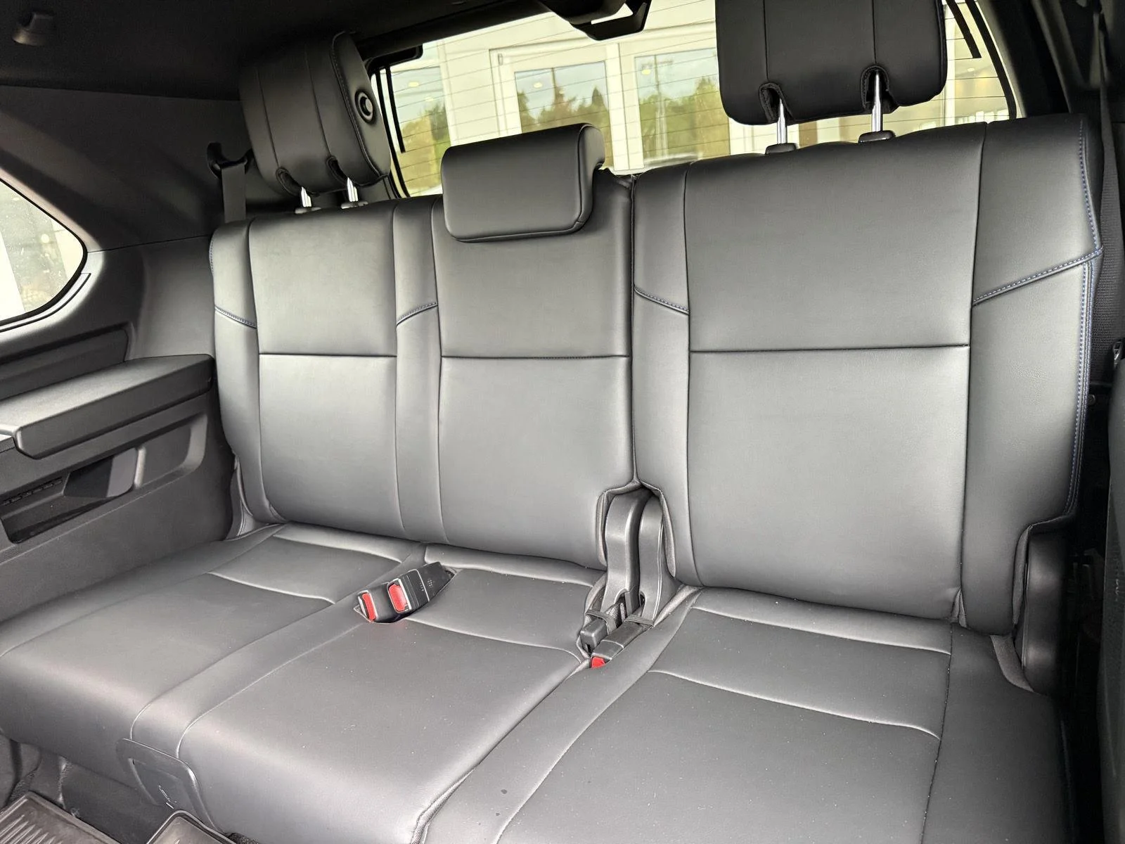 Used 2024 Wind Chill Pearl Toyota Platinum image 19
