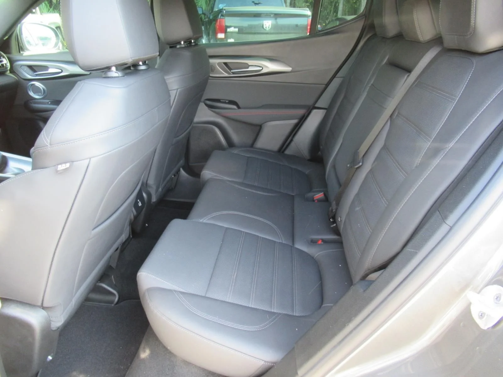 Used 2024 Gray Dodge GT Plus image 36