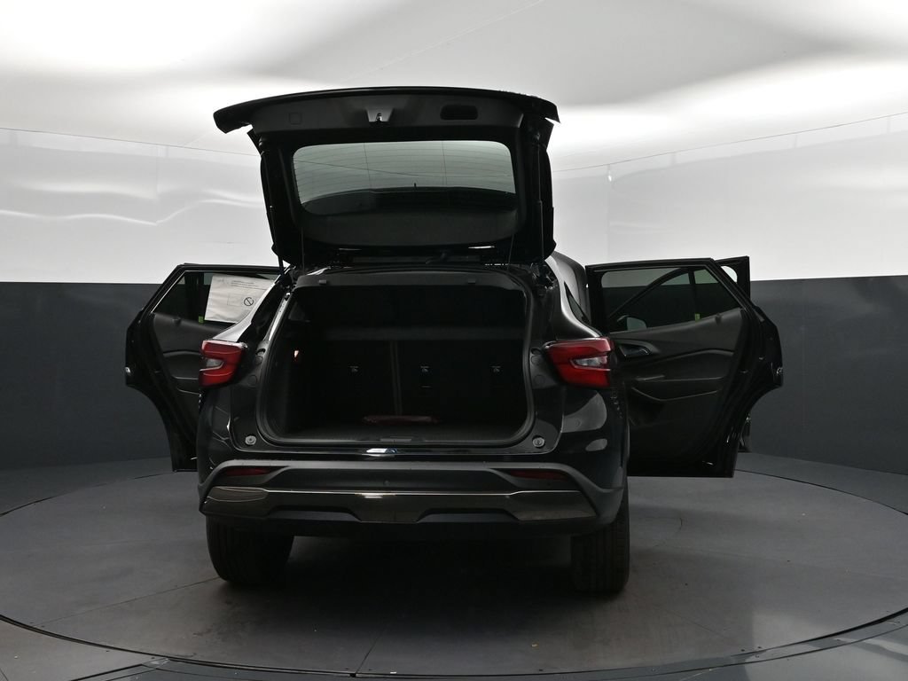 2026 Chevrolet Trax Activ - Photo 51