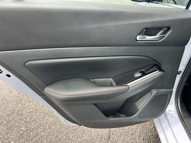 Certified Used 2024 Gray Nissan 2.5 SR image 17