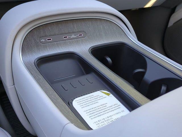 New 2026 Gray Hyundai Blue SEL 7P image 19