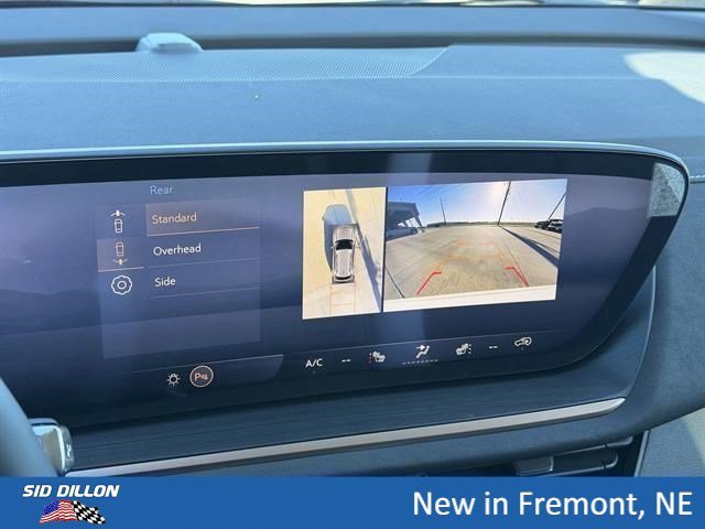 2026 Buick Envision Sport Touring - Photo 11