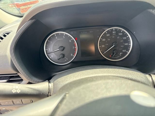 Used 2024 Fresh Powder Nissan S image 20
