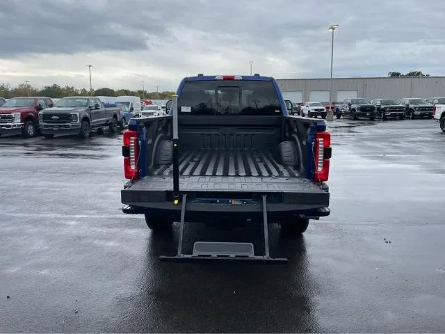 2026 Ford F-250 Super Duty XLT - Photo 56