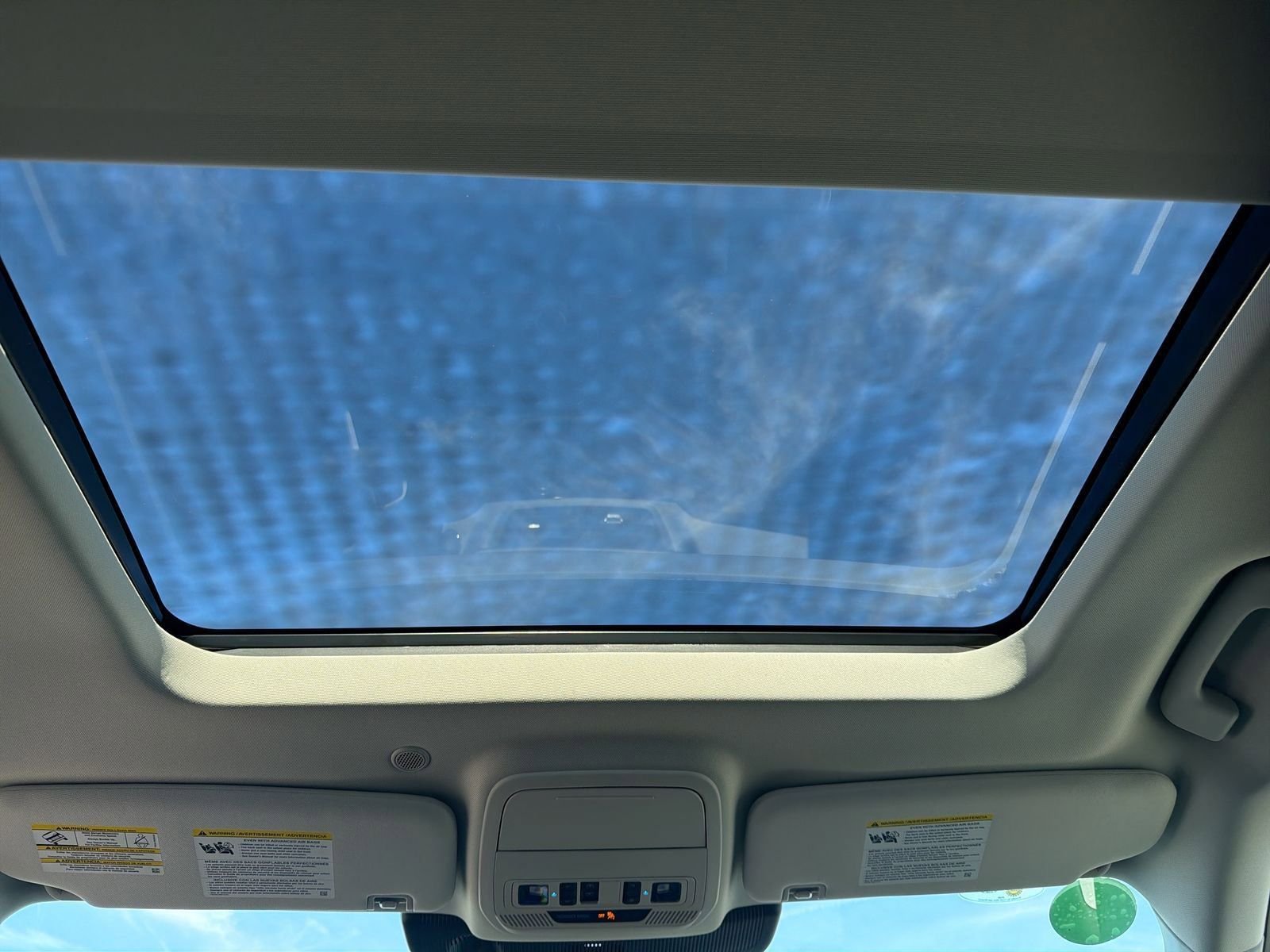 New 2026 Vapor Blue Metallic Ford Active image 23