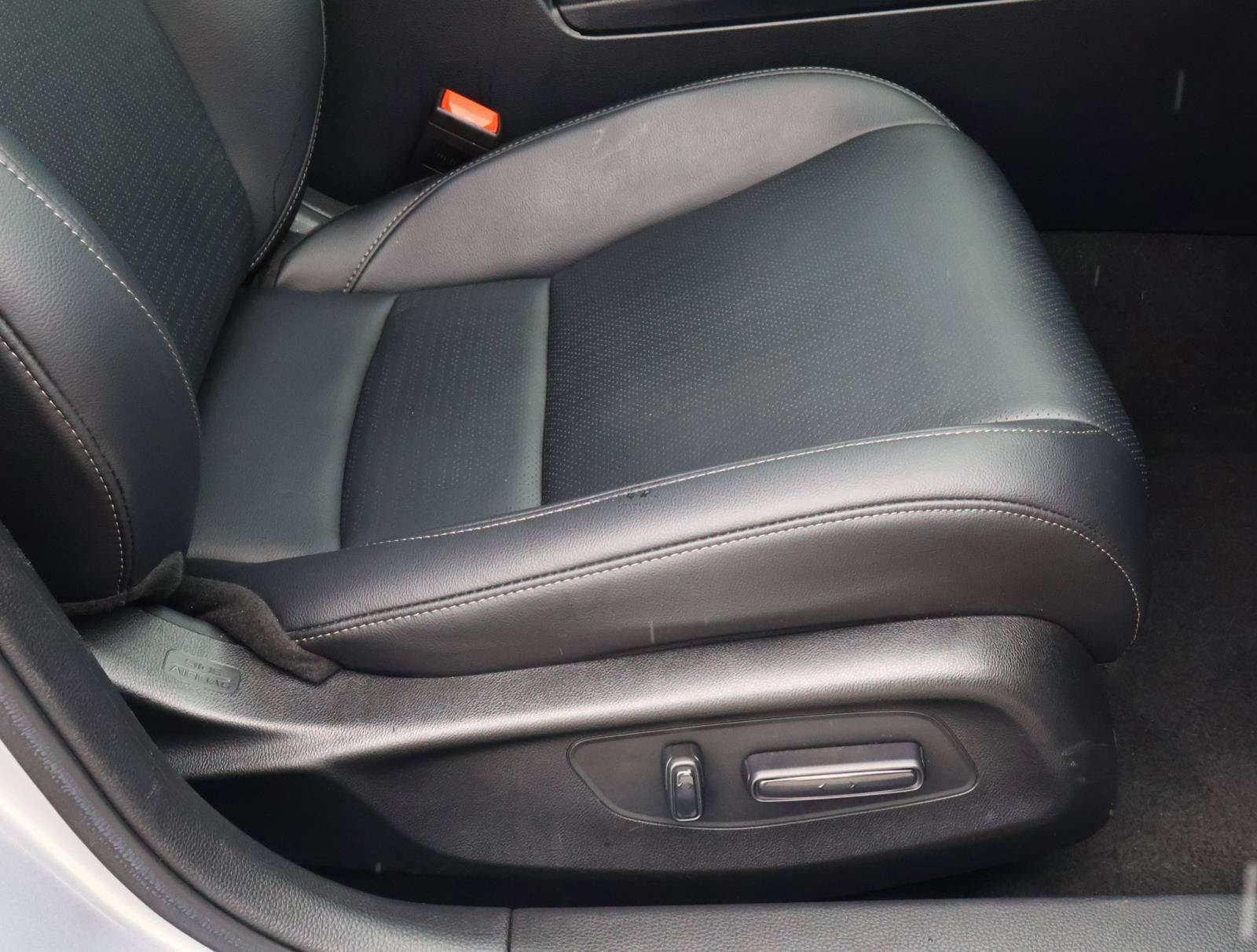 2025 Honda Civic Sport Touring - Photo 18