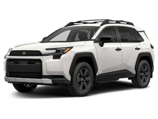 2026 Toyota RAV4 Hybrid Woodland AWD's photo