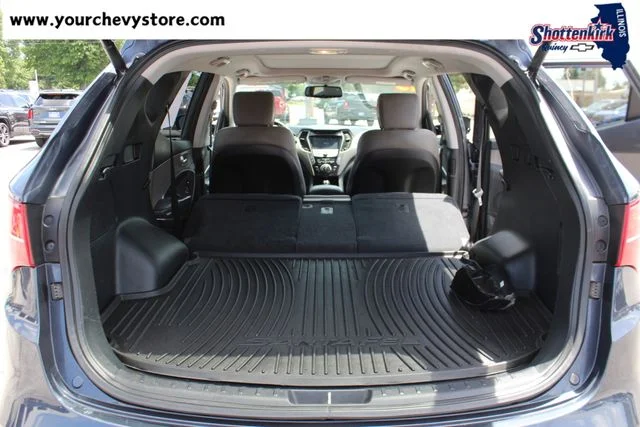 Used 2015 Blue Hyundai Base image 18