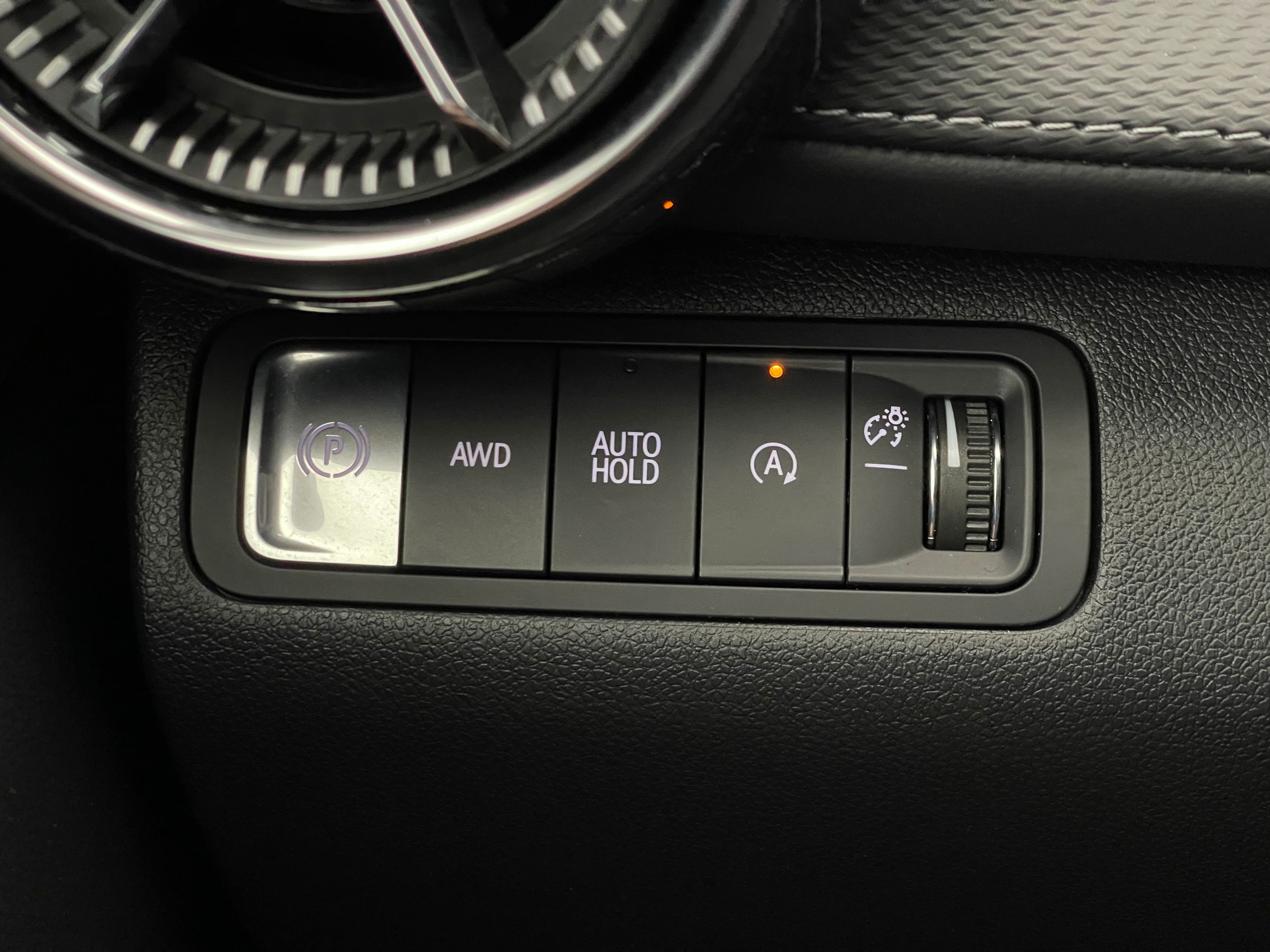 Used 2026 Sterling Gray Metallic Chevrolet LT image 22