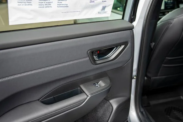 New 2026 Ice Silver Metallic Subaru Touring XT image 26