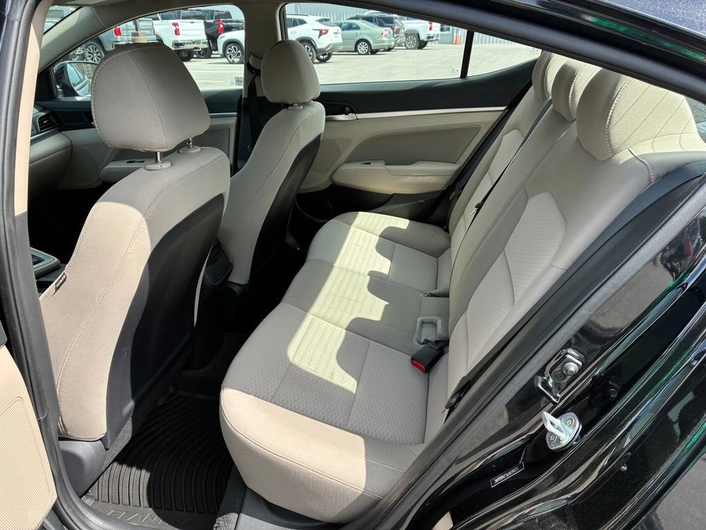 2020 Hyundai Elantra Value Edition - Photo 50