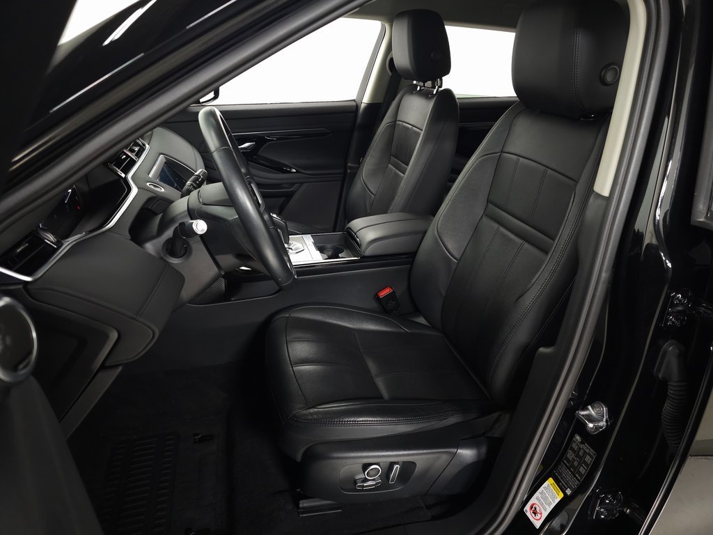 2022 LAND ROVER RANGE ROVER EVOQUE - Image 15