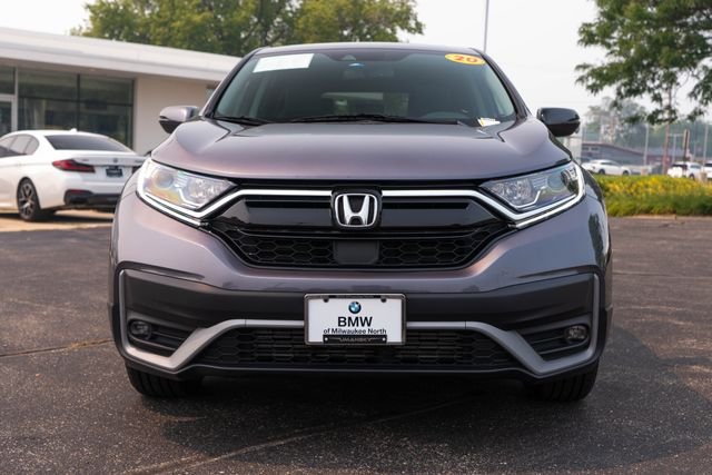 Used 2020  Honda EX-L image 7