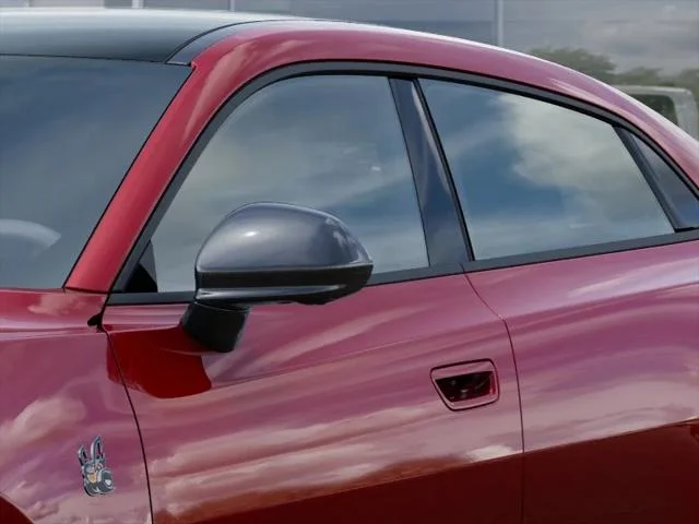New 2026 Redeye Exterior Paint Dodge Scat Pack Plus image 38
