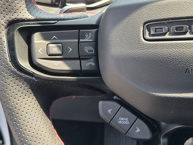New 2026 White Knuckle Exterior Paint Dodge R/T Plus image 29