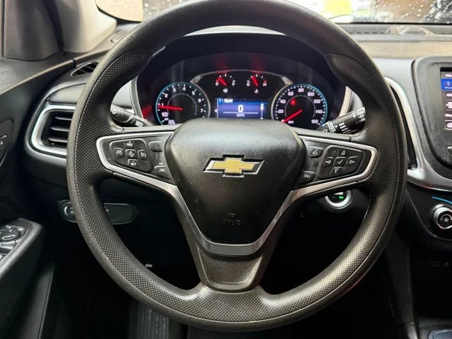 Used 2022 Gray Chevrolet LT image 15