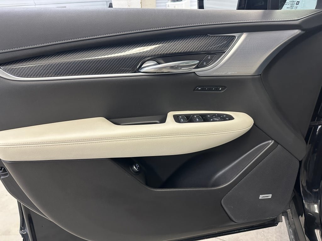 2024 Cadillac XT6 Sport - Photo 8