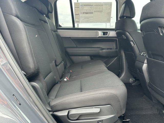 New 2026 Ecotronic Gray Hyundai SE image 14