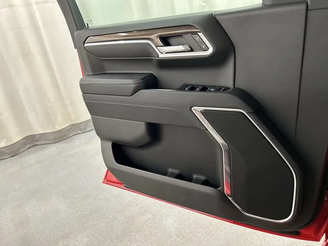 2026 Chevrolet Silverado 1500 LT - Photo 20