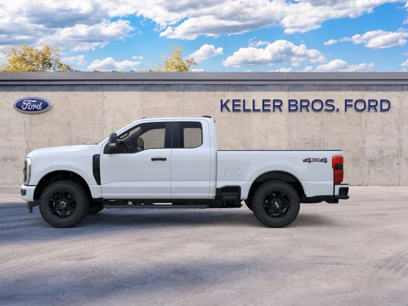 2026 Ford F-350 Super Duty XL - Photo 26