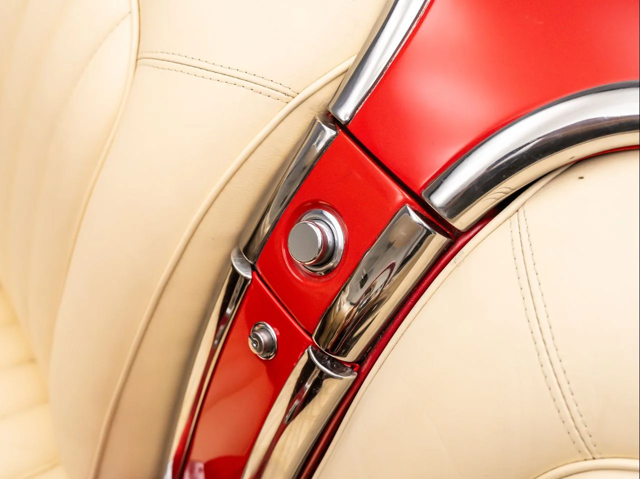 Used 1960 Red Chevrolet  image 43