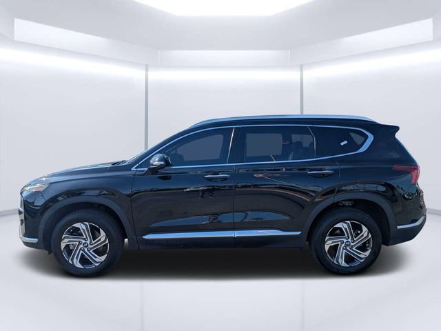 Used 2023 Black Hyundai SEL image 6