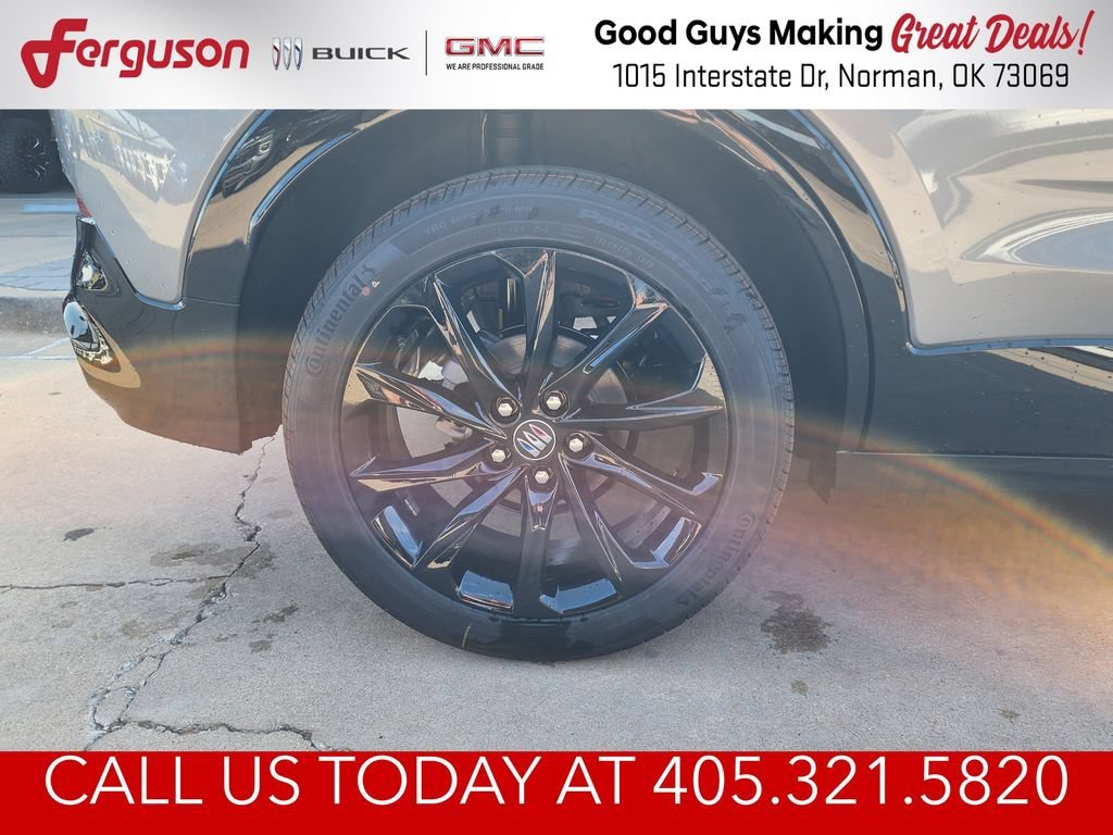 2026 Buick Encore GX Sport Touring - Photo 51