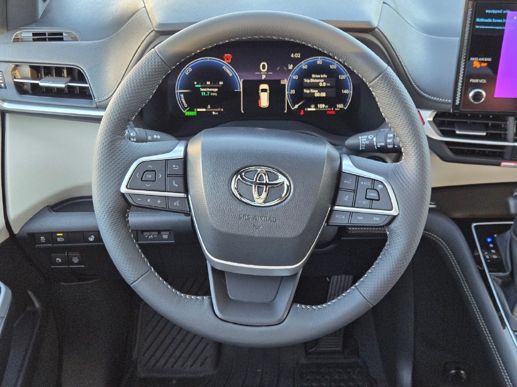 New 2026  Toyota Platinum image 20