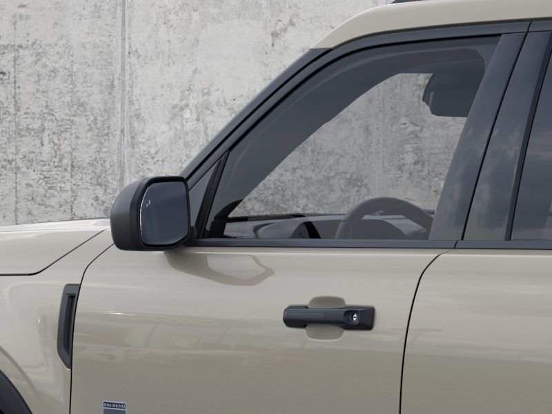 2025 Ford Bronco Sport Big Bend - Photo 20