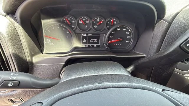 2026 GMC Sierra 1500 Pro - Photo 21