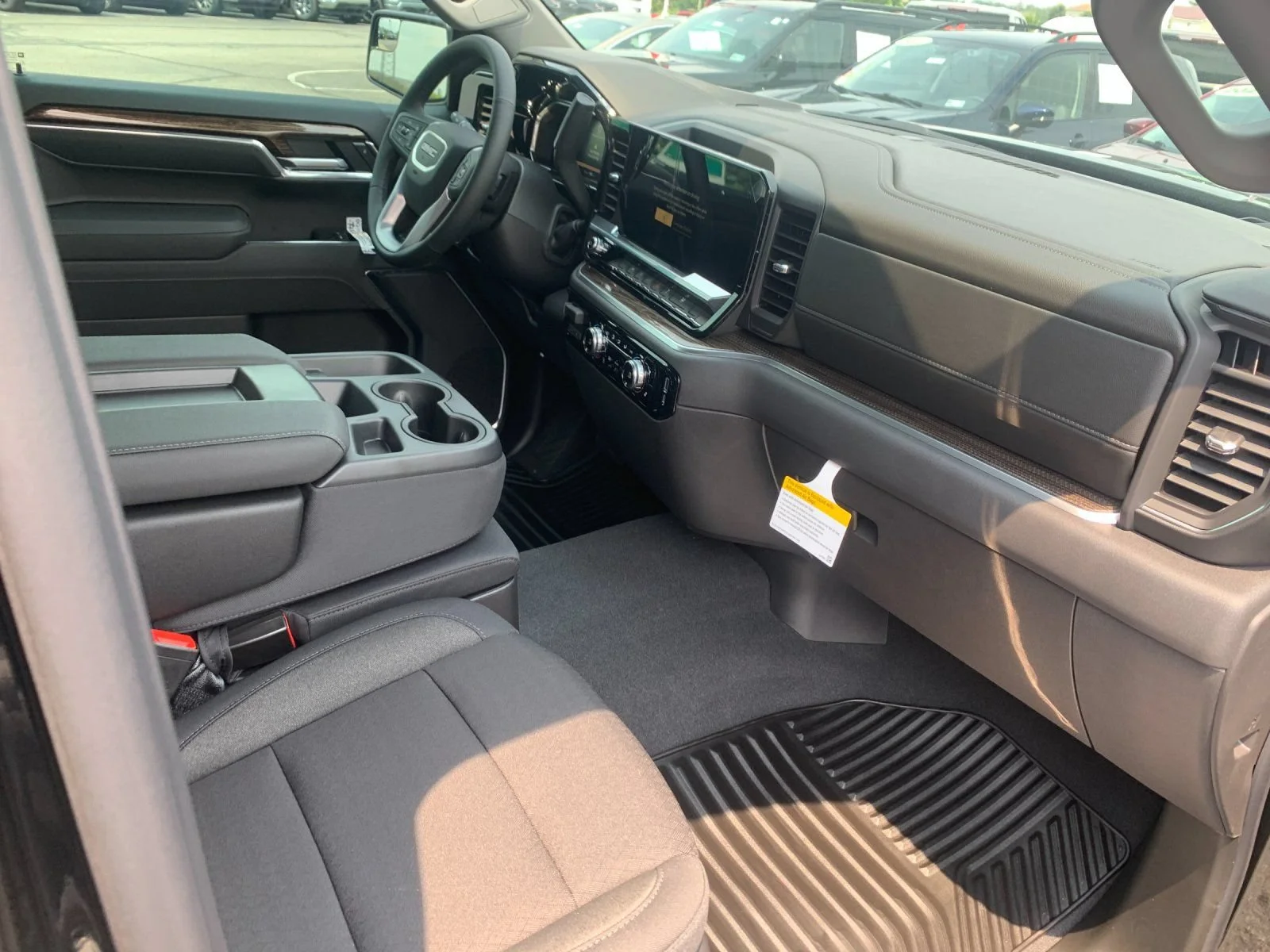 2026 GMC Sierra 1500 Elevation - Photo 17